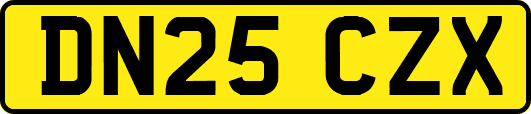 DN25CZX