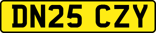 DN25CZY