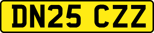 DN25CZZ