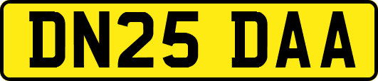 DN25DAA
