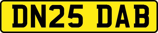 DN25DAB