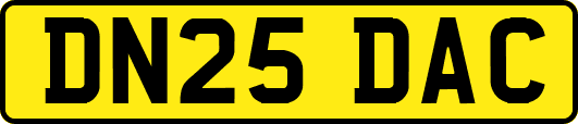 DN25DAC