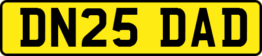 DN25DAD