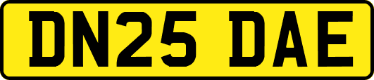 DN25DAE
