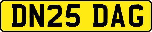 DN25DAG