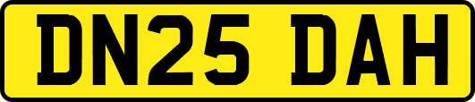 DN25DAH