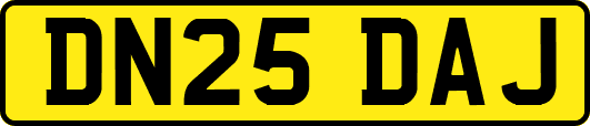 DN25DAJ