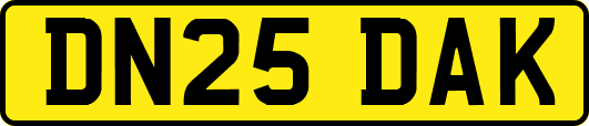 DN25DAK