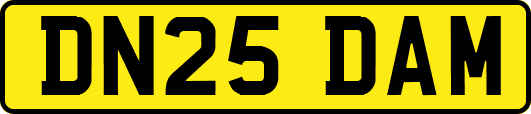 DN25DAM