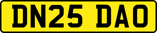 DN25DAO