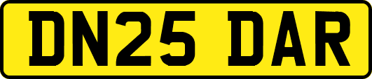 DN25DAR