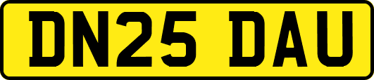 DN25DAU
