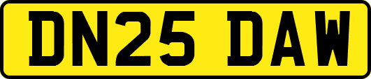 DN25DAW