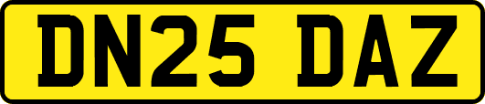 DN25DAZ