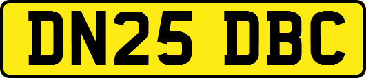 DN25DBC