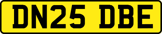 DN25DBE