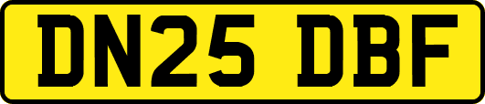 DN25DBF