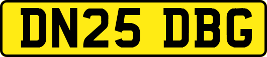 DN25DBG