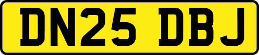 DN25DBJ
