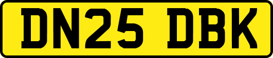 DN25DBK