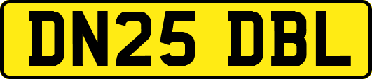 DN25DBL