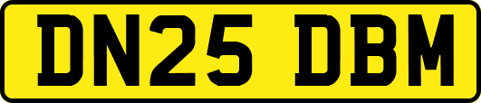 DN25DBM