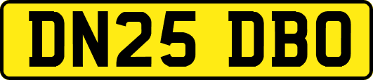 DN25DBO