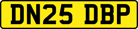 DN25DBP