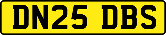 DN25DBS