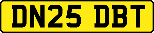 DN25DBT
