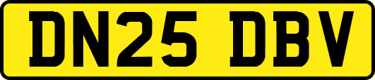 DN25DBV