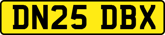 DN25DBX