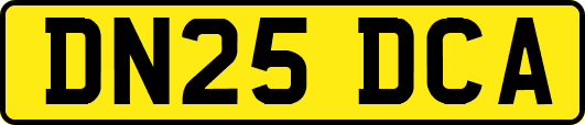 DN25DCA