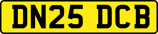 DN25DCB