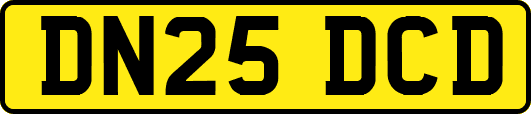 DN25DCD