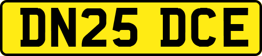 DN25DCE