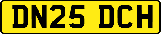 DN25DCH