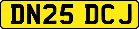 DN25DCJ