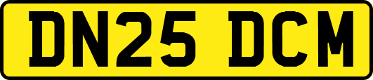 DN25DCM