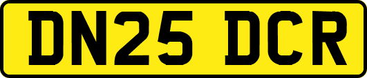 DN25DCR