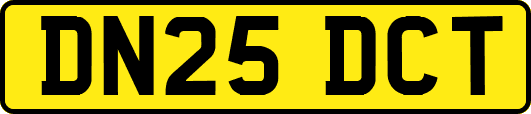 DN25DCT