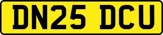 DN25DCU