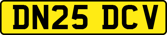 DN25DCV