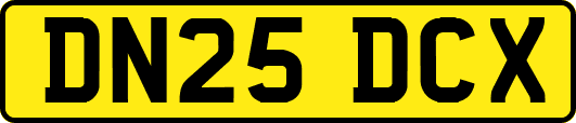 DN25DCX