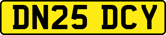 DN25DCY