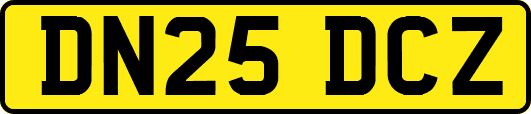 DN25DCZ