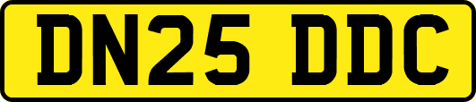 DN25DDC