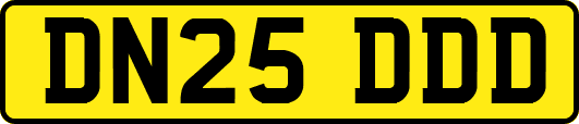 DN25DDD