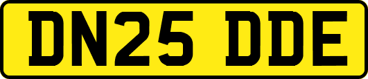 DN25DDE