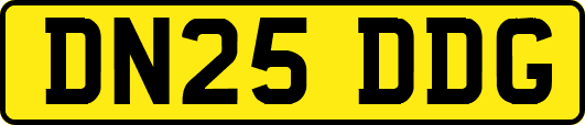 DN25DDG